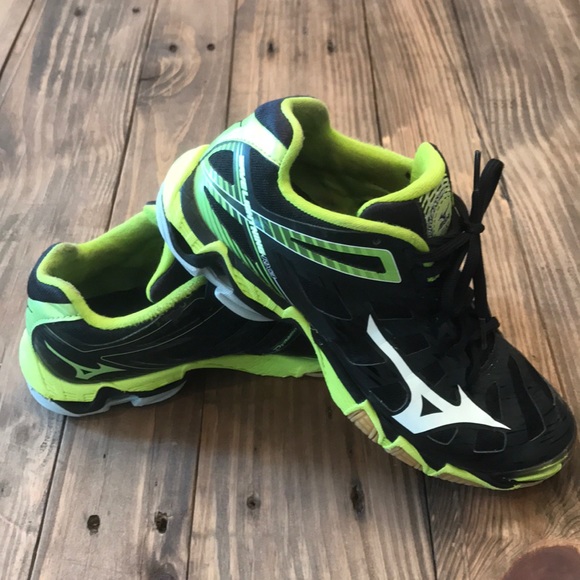 mizuno wave lightning rx3 sale